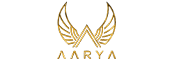 Aarya Logo