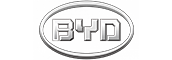 BYD Logo