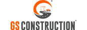 GS Constuction Logo