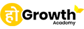 Ho Growth Logo