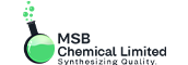 MSB Logo
