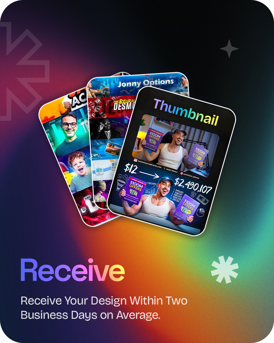 Receive